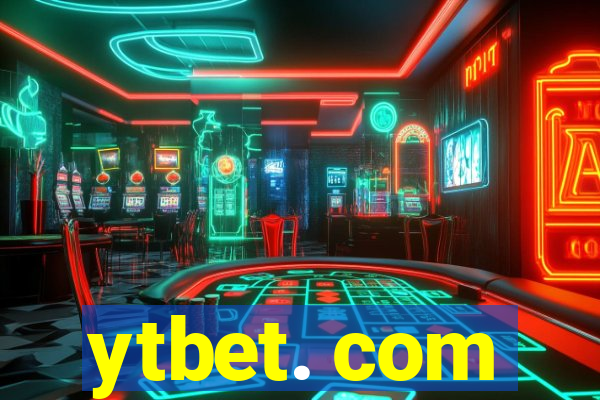ytbet. com